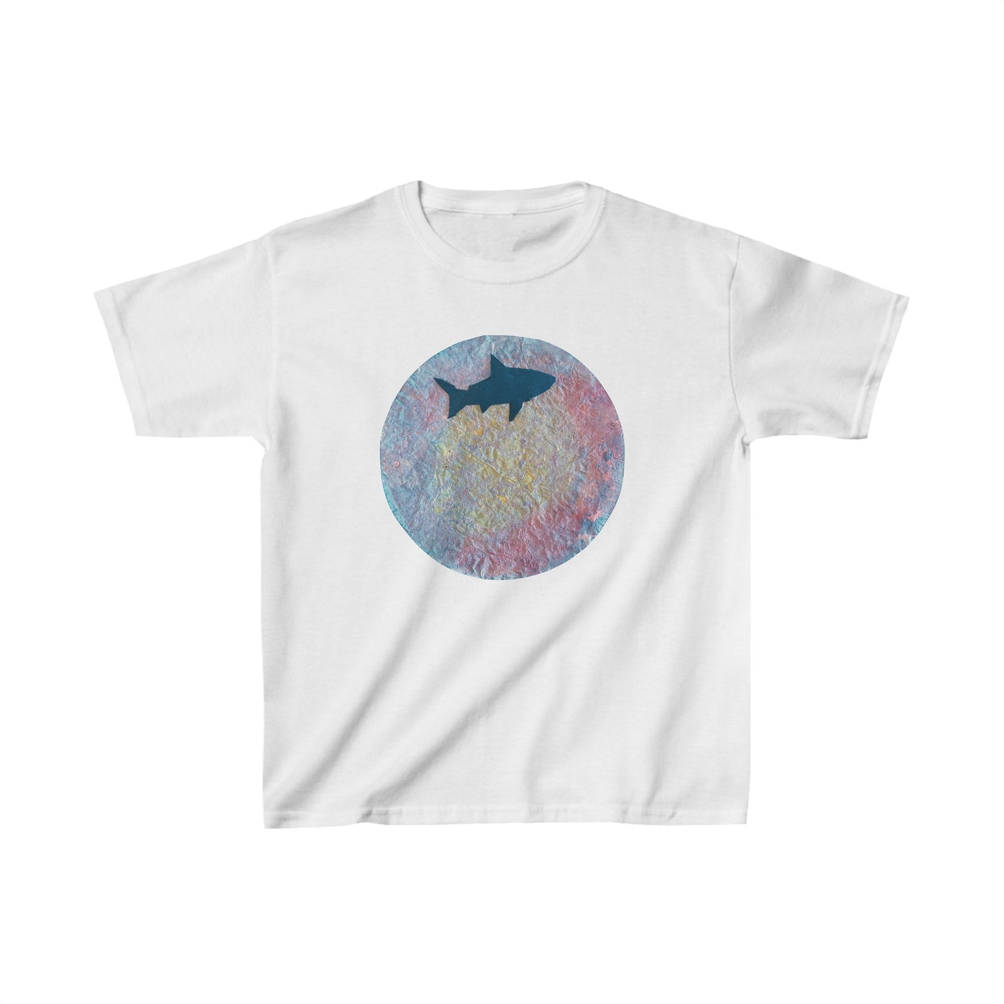 Shark Kids TShirt