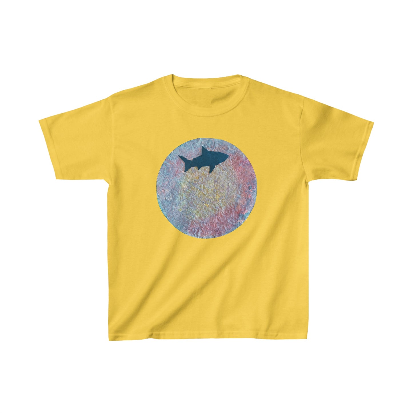 Shark Kids TShirt