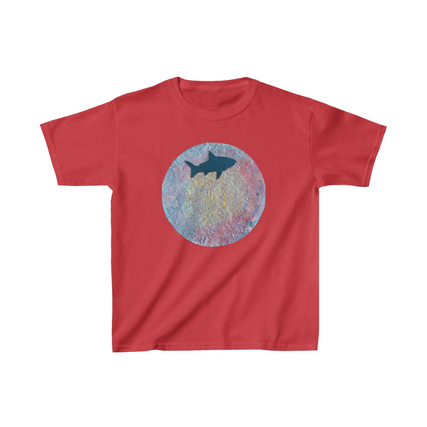 Shark Kids TShirt