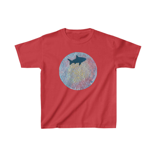 Shark Kids TShirt