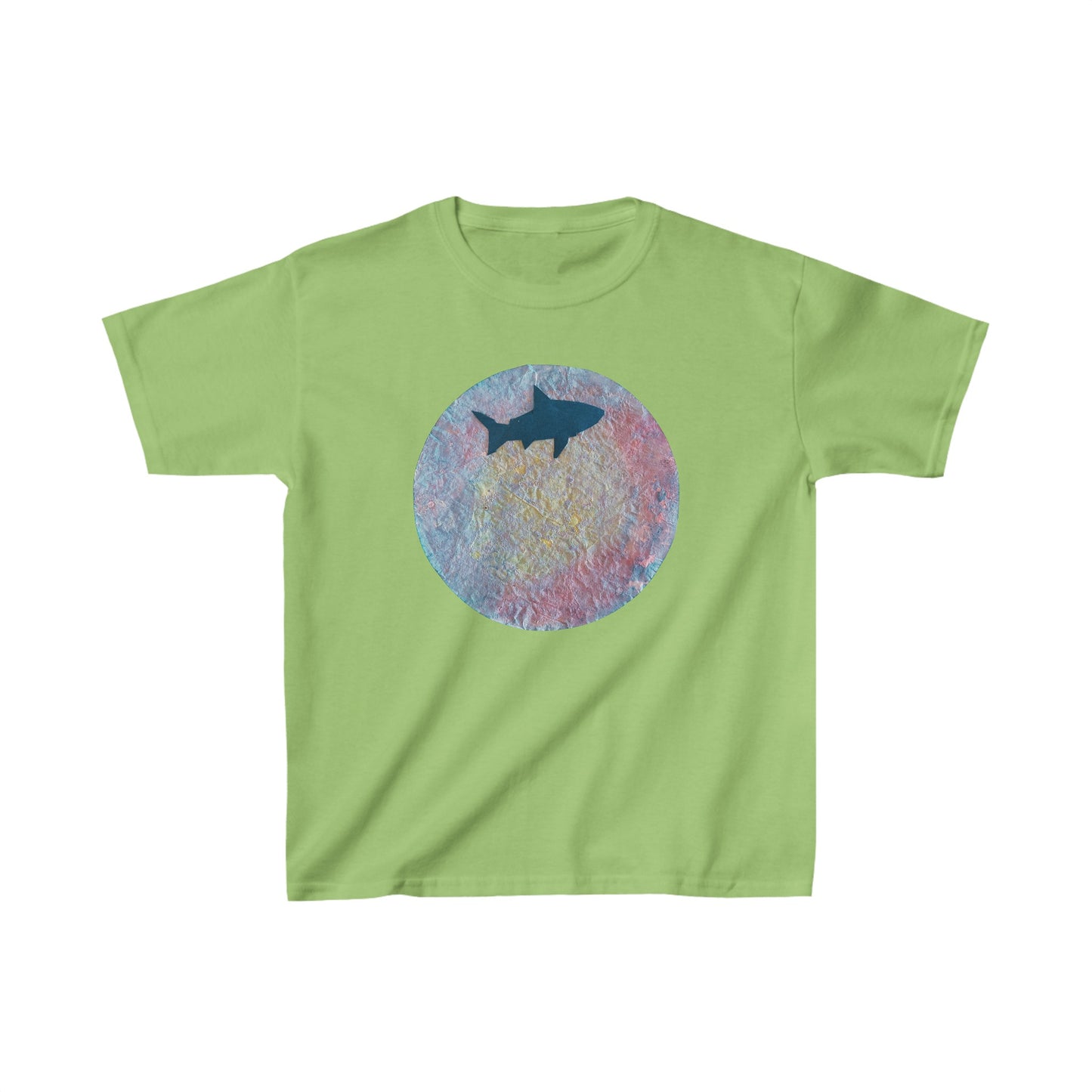 Shark Kids TShirt