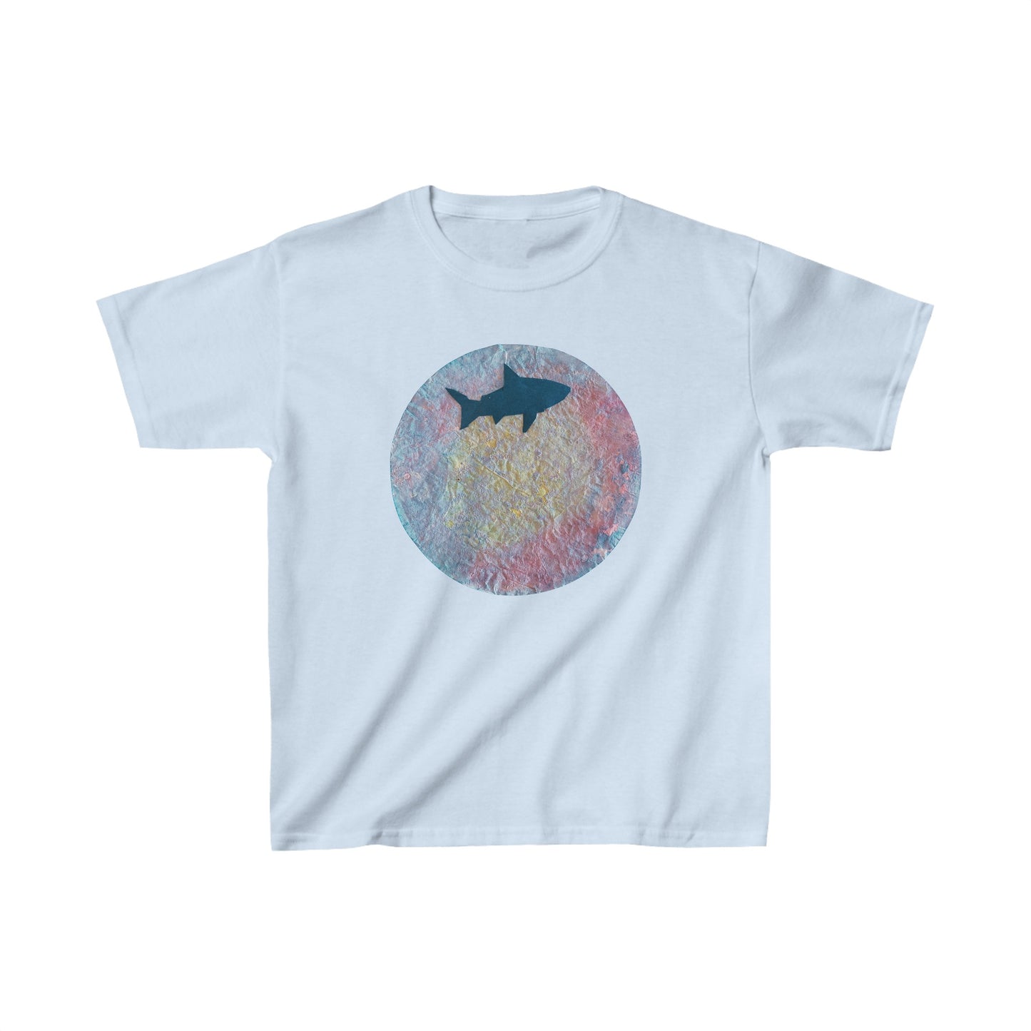 Shark Kids TShirt