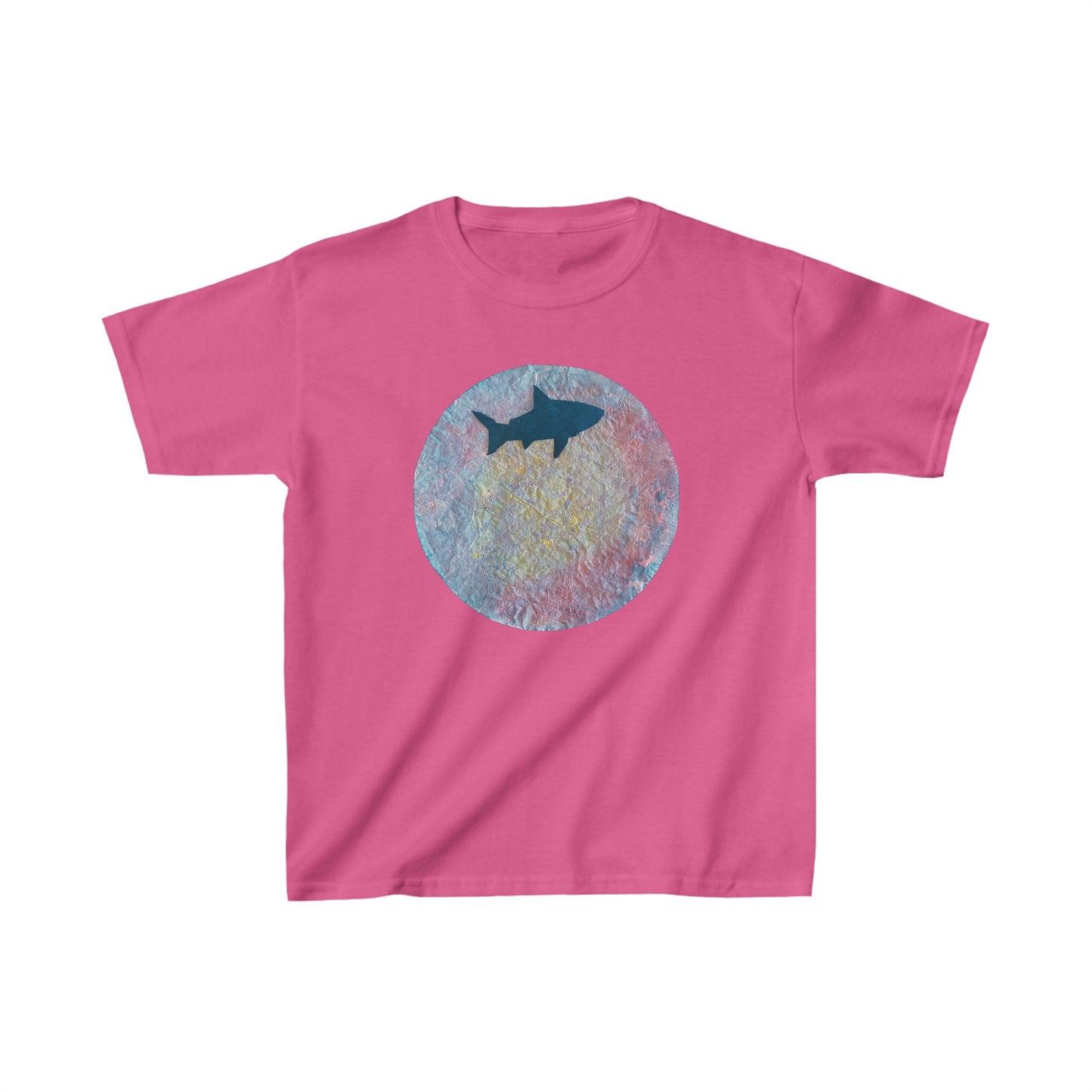 Shark Kids TShirt