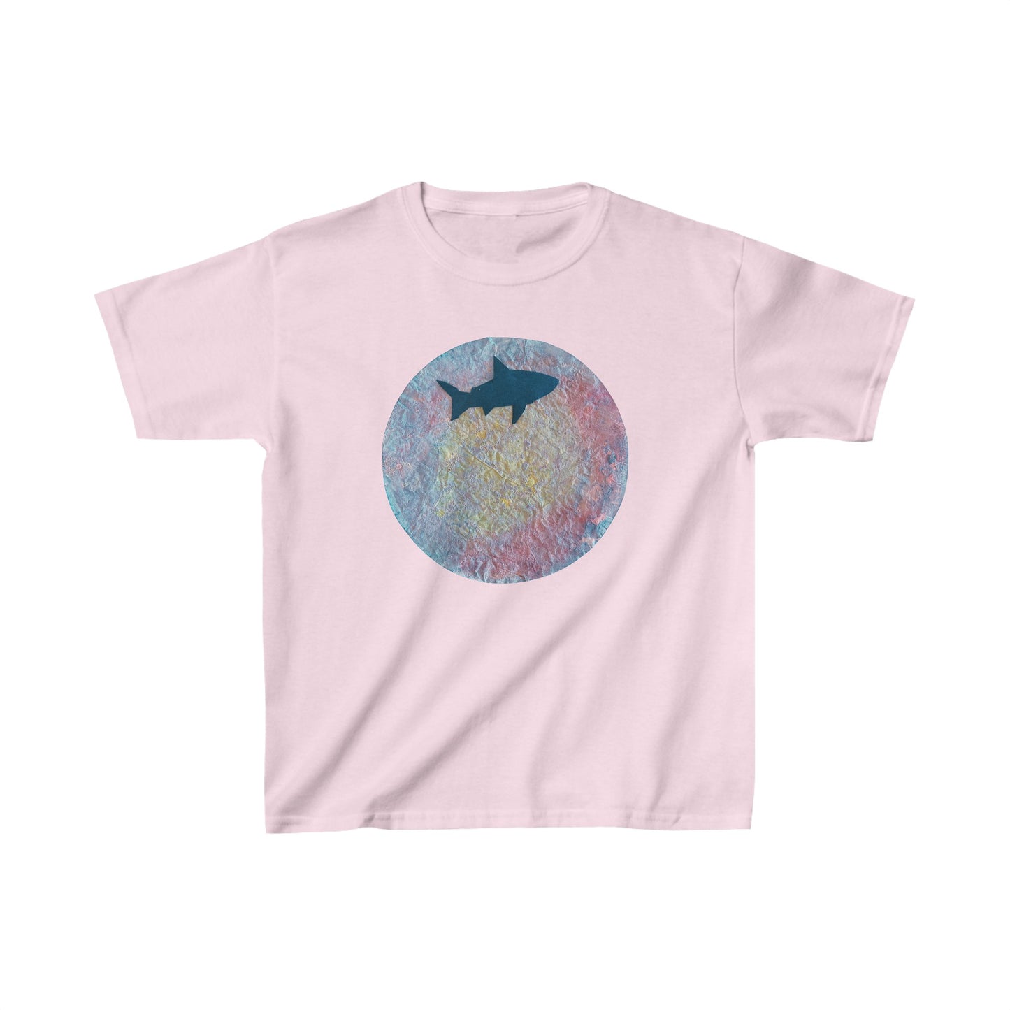 Shark Kids TShirt