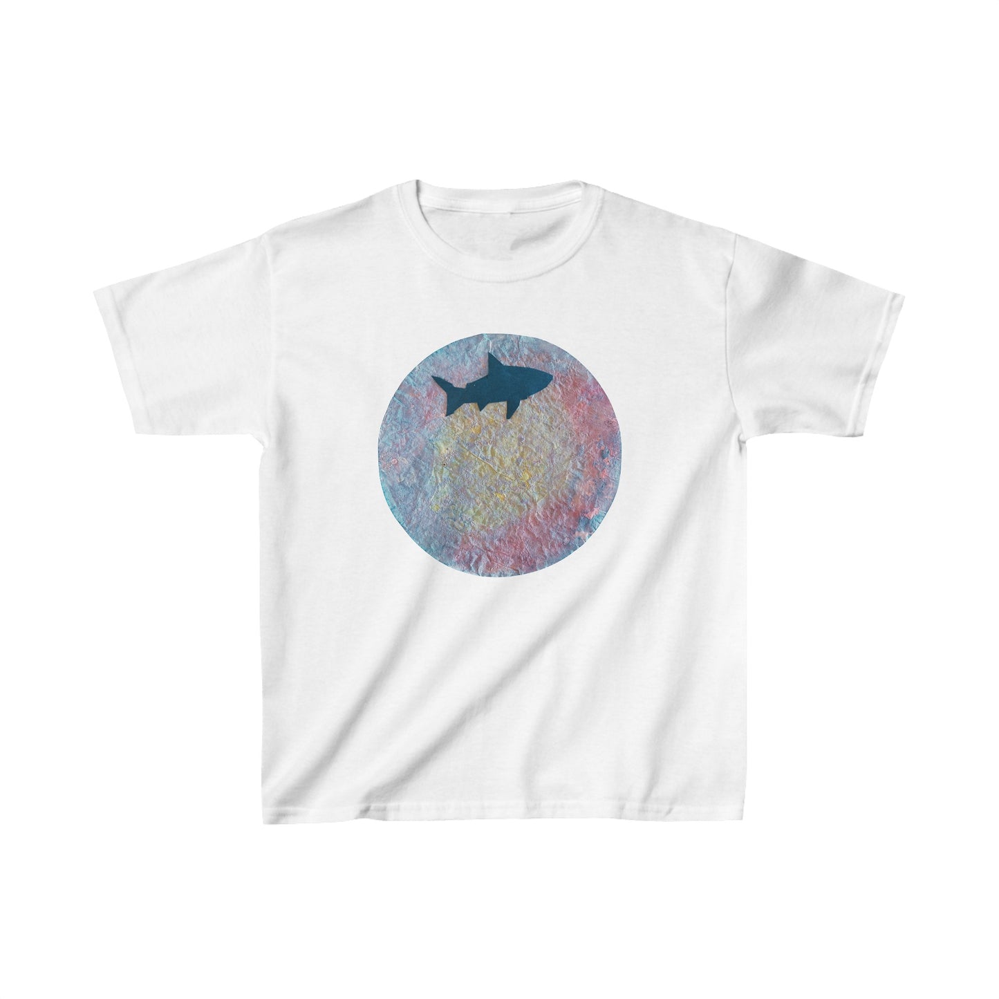 Shark Kids TShirt