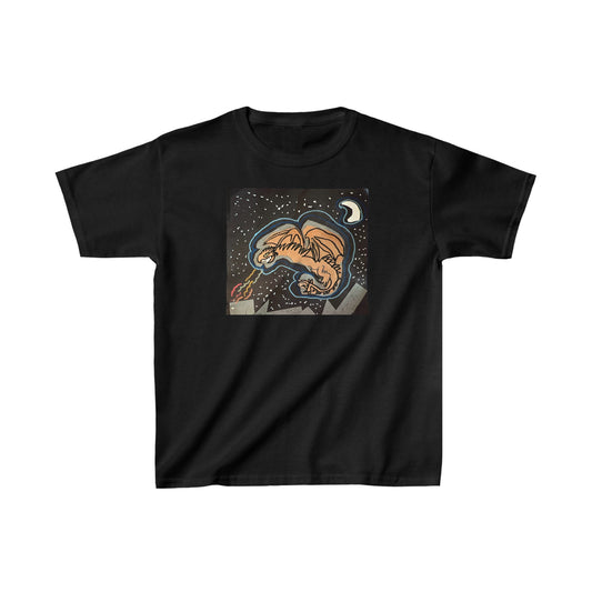 Dragon Kids TShirt