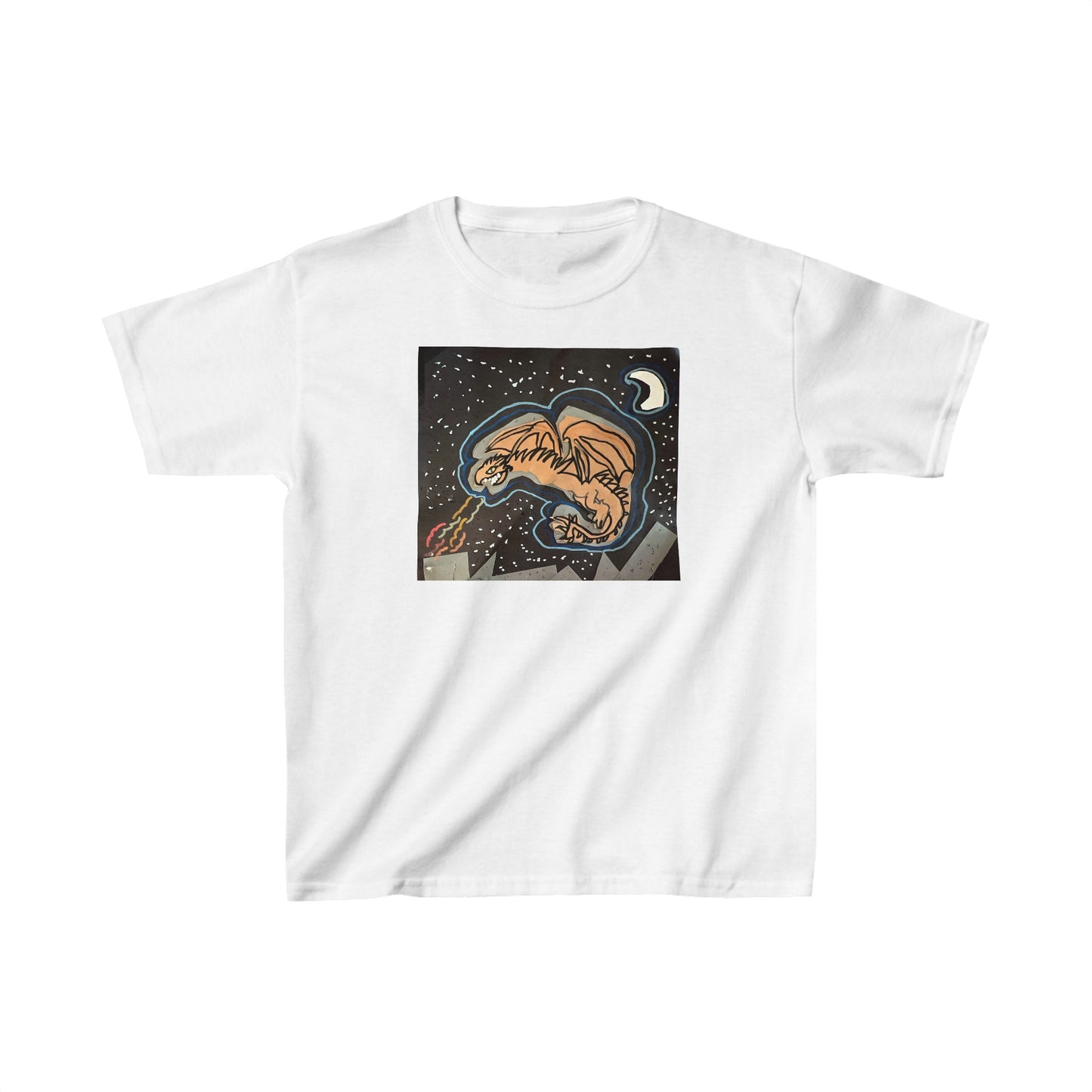 Dragon Kids TShirt