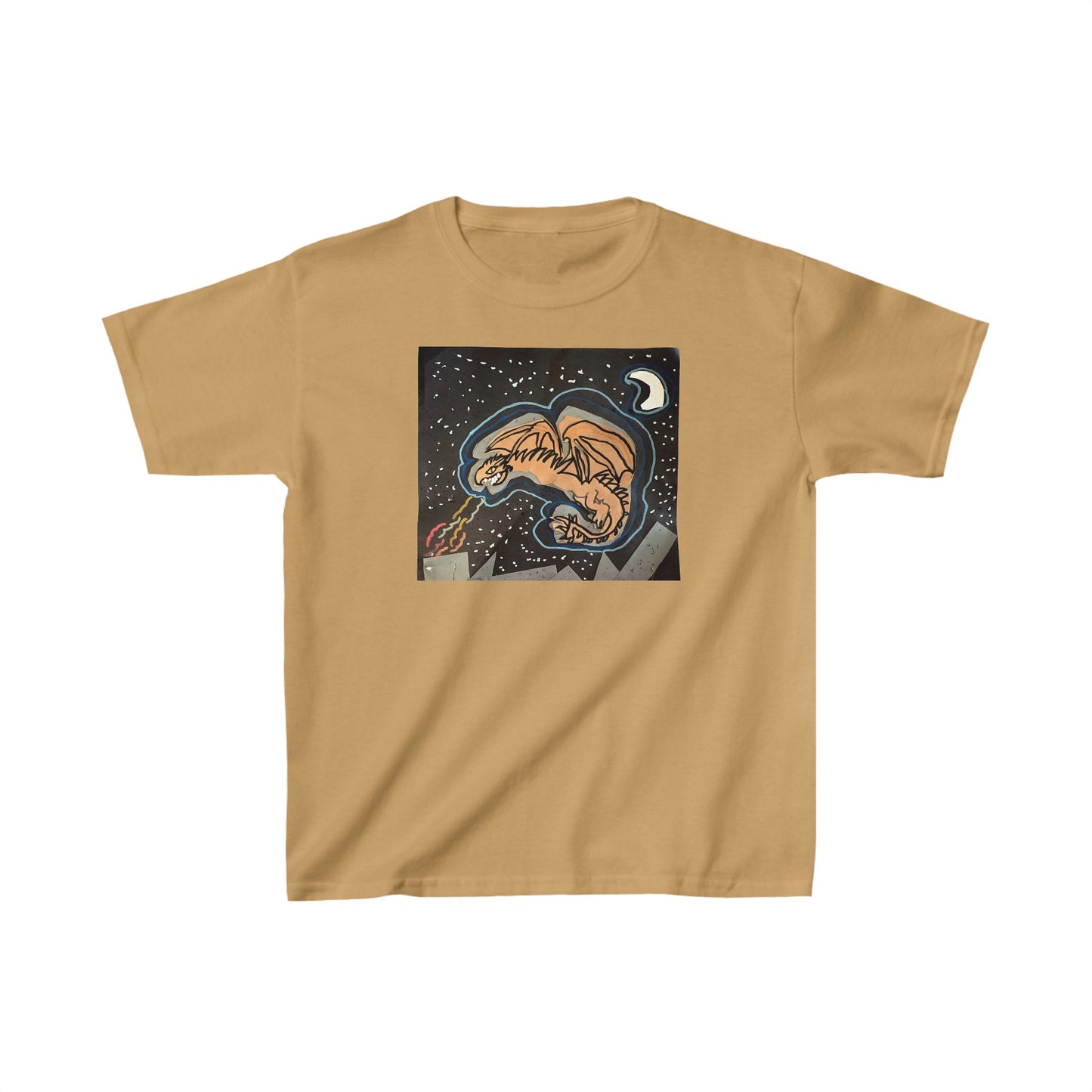 Dragon Kids TShirt