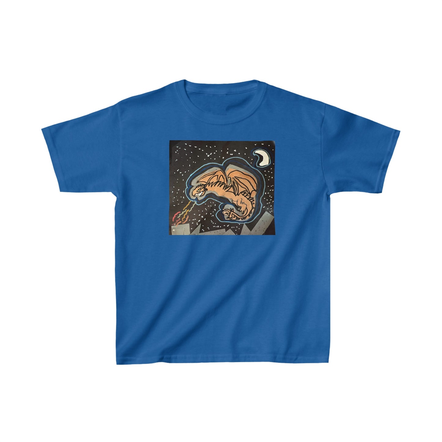 Dragon Kids TShirt