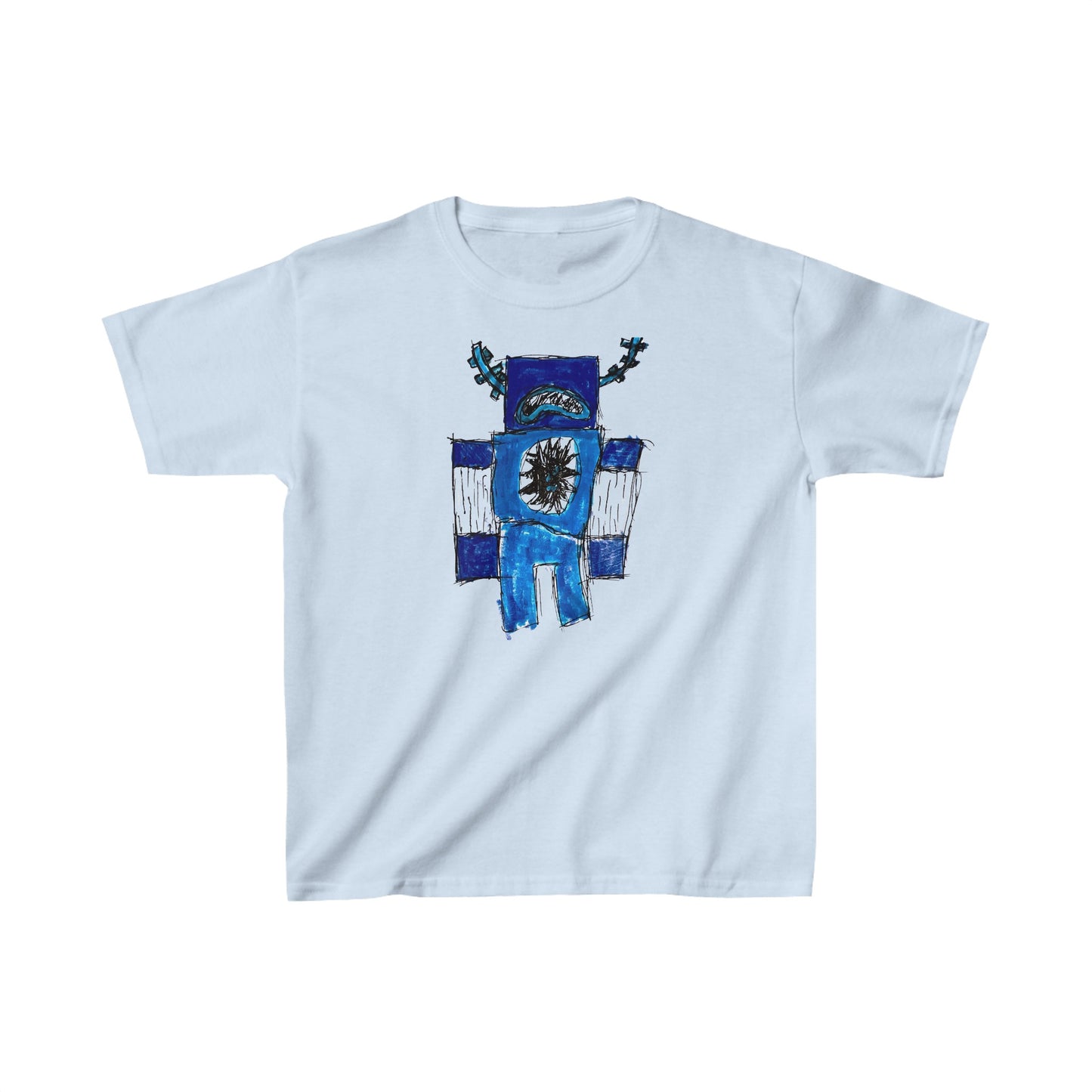 Warden Kids TShirt