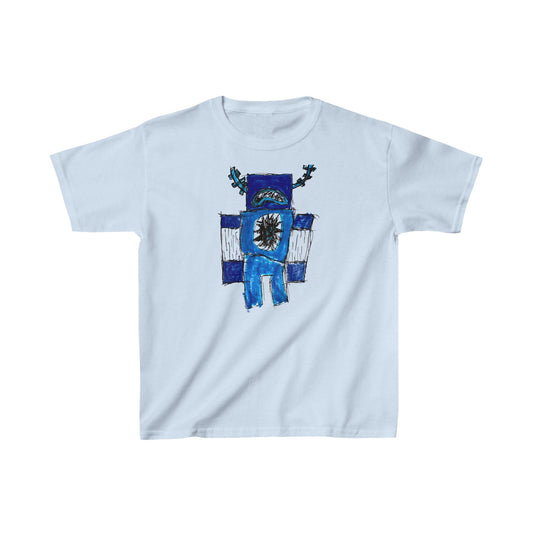 Warden Kids TShirt