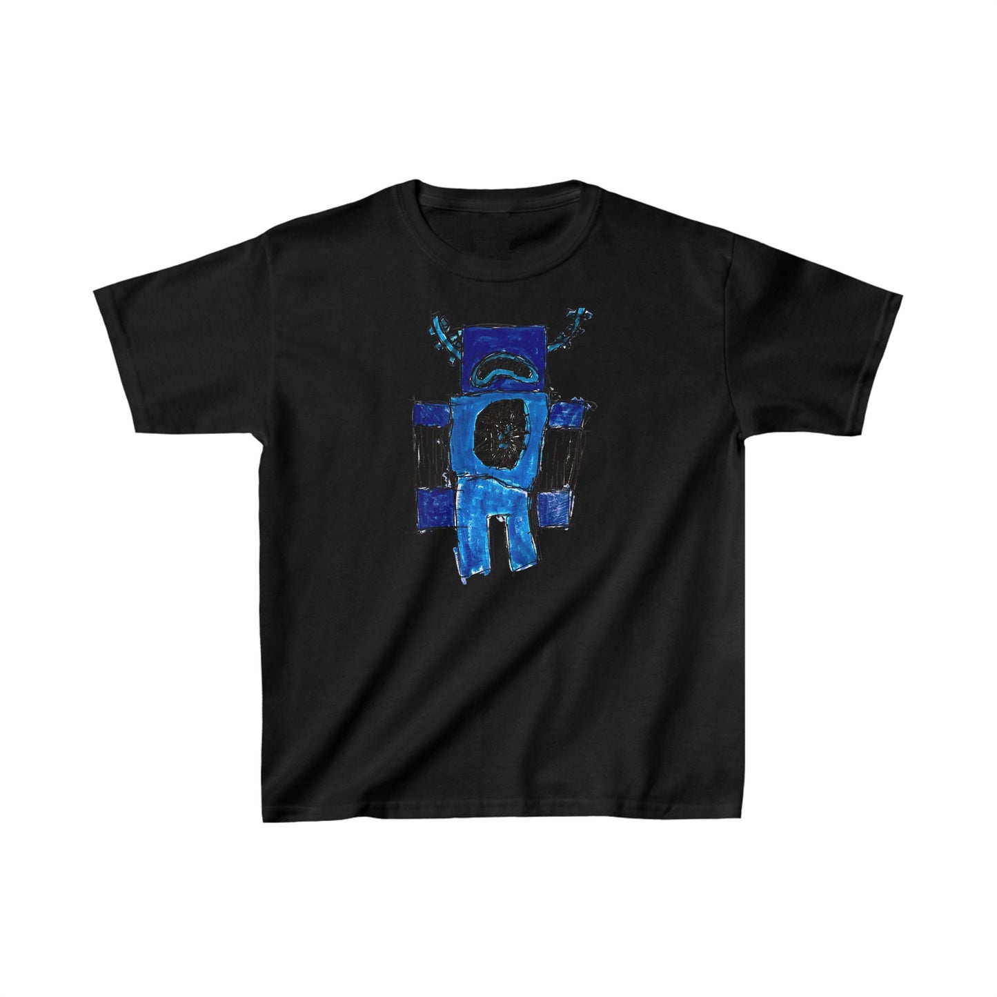 Warden Kids TShirt