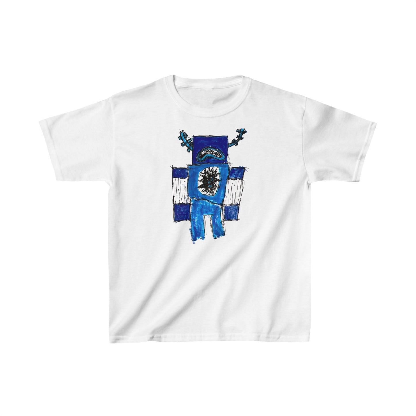 Warden Kids TShirt