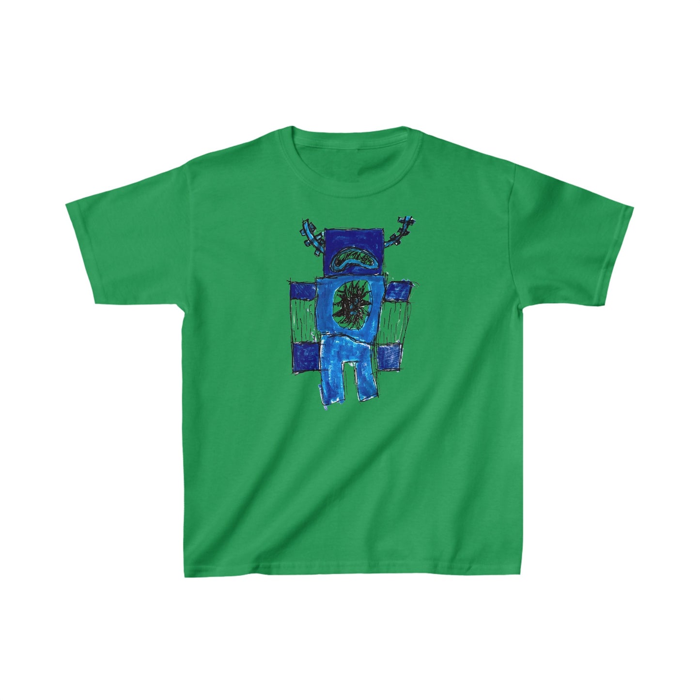 Warden Kids TShirt