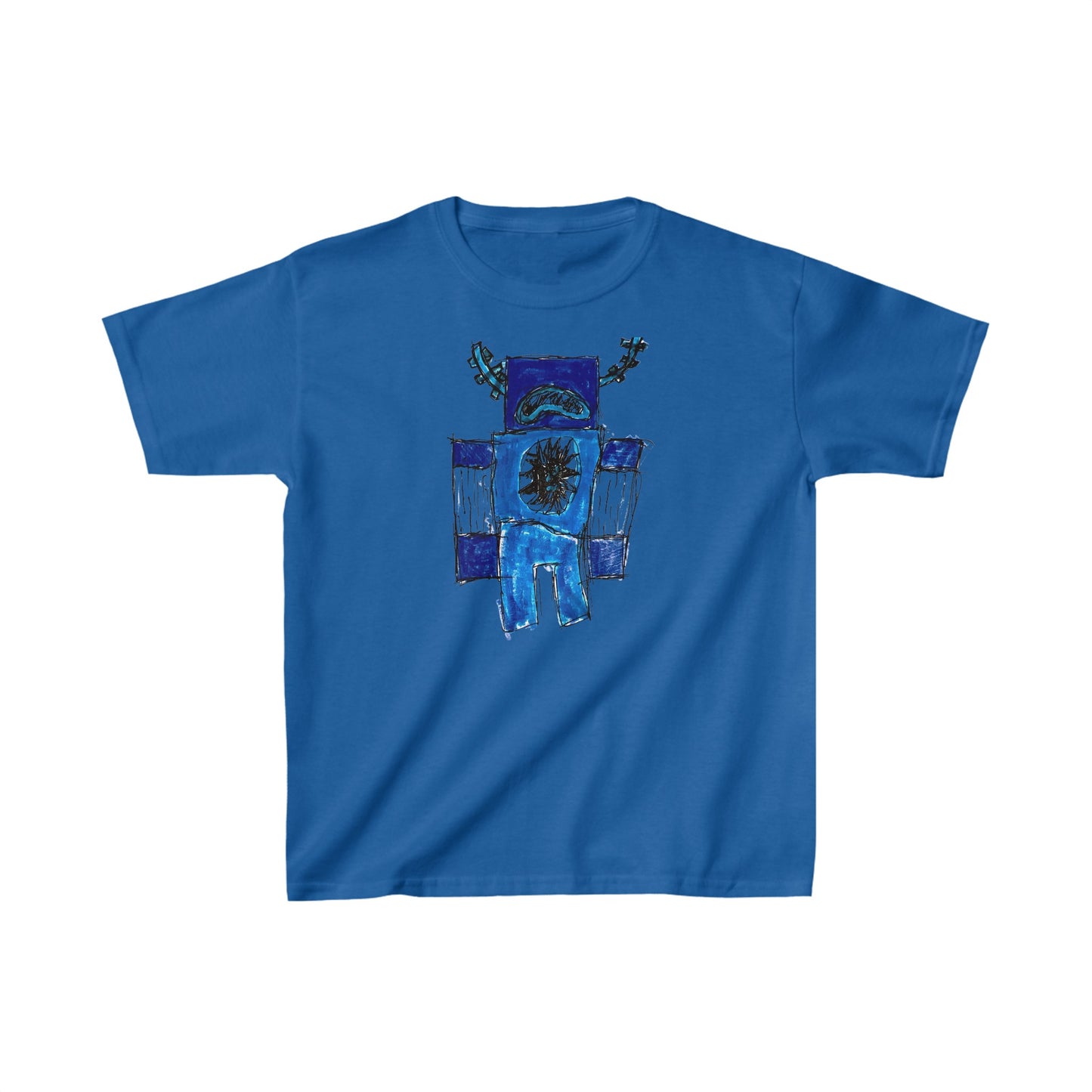 Warden Kids TShirt