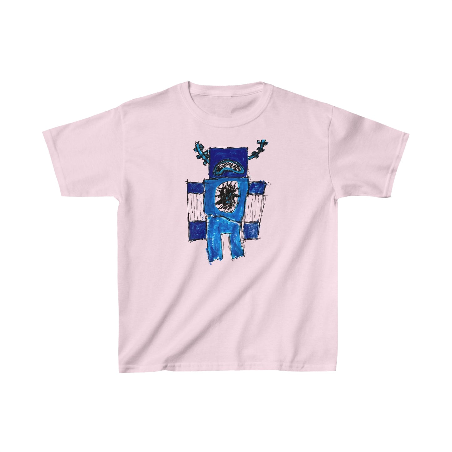 Warden Kids TShirt