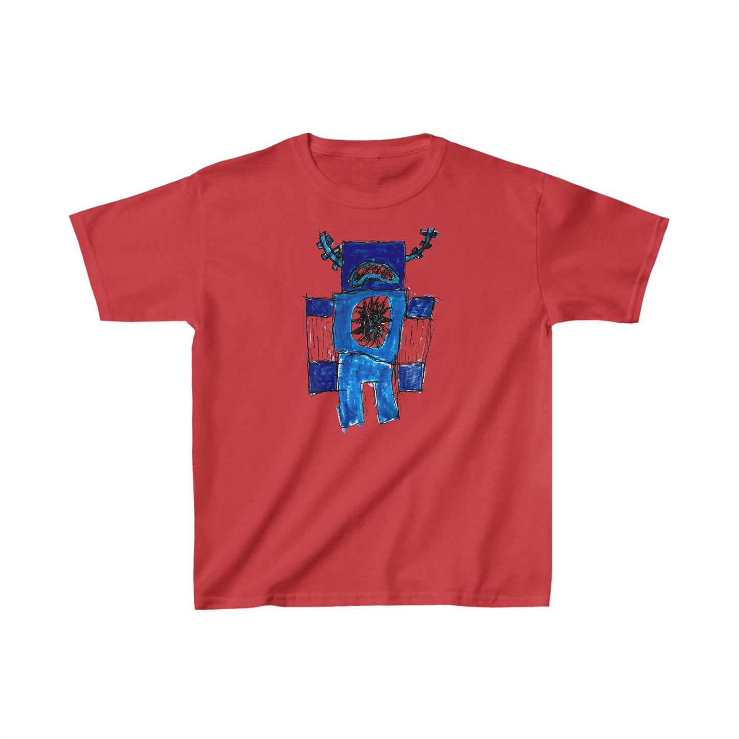 Warden Kids TShirt