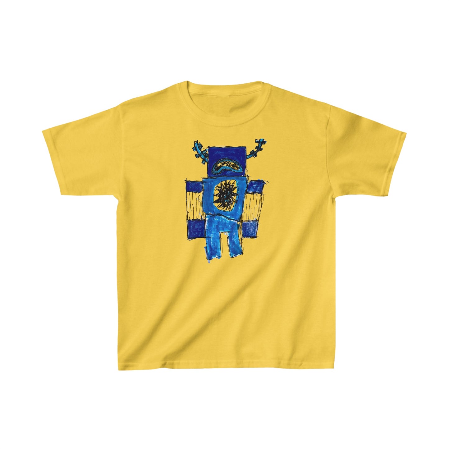 Warden Kids TShirt