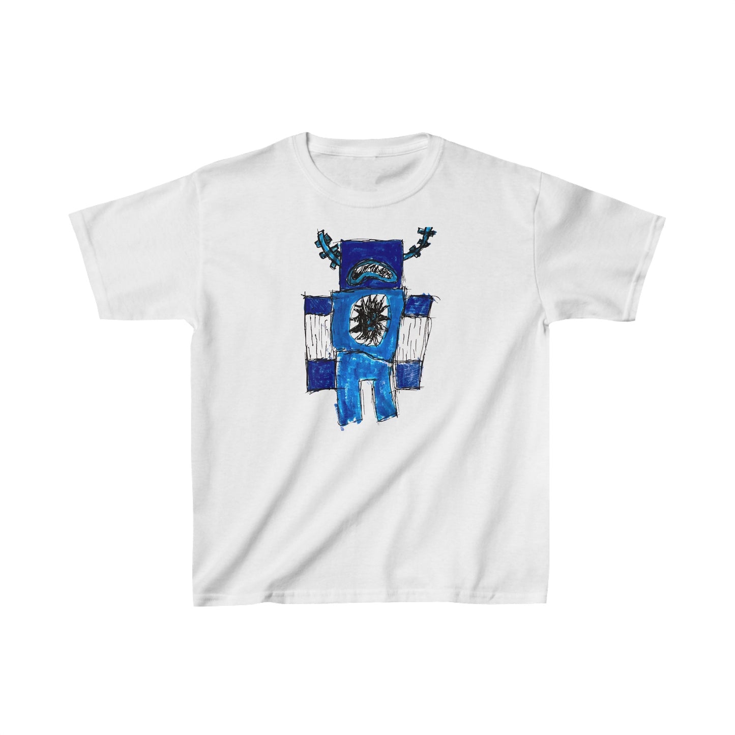 Warden Kids TShirt